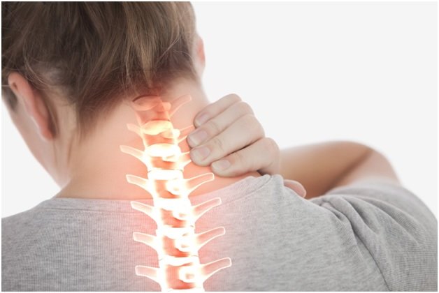physiotherapy treatment for neck pain