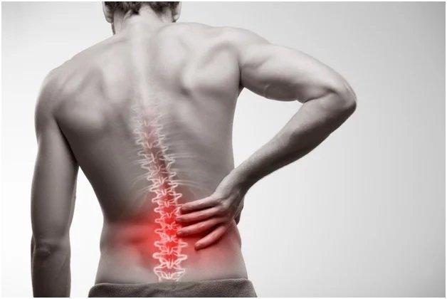 Physiotherapy Treatment for Back Pain