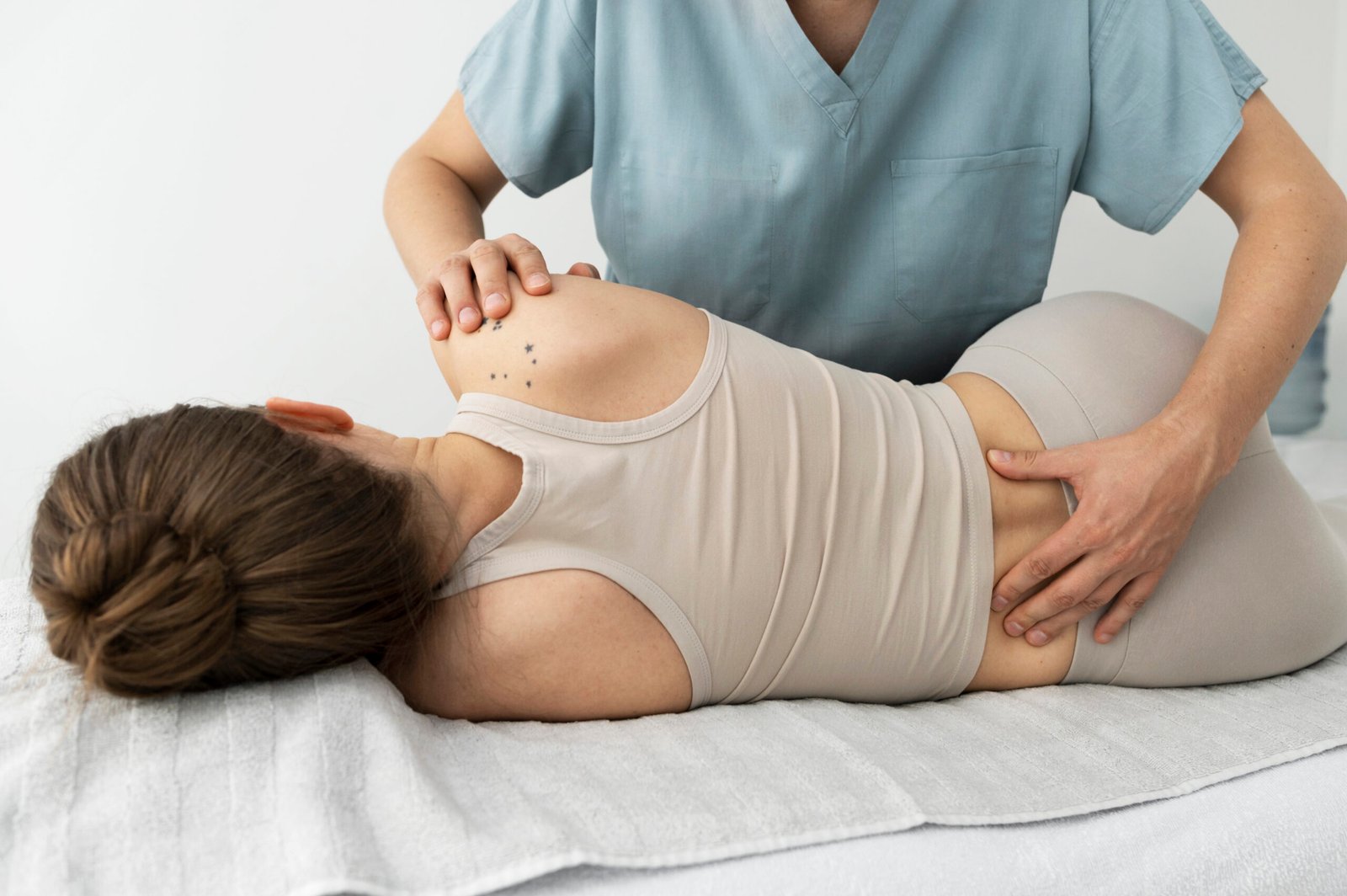 Osteopathic Care: Understanding the Importance of Incorporating Osteopathy
